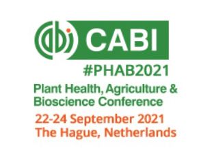 Plant Health, Agriculture & Bioscience Conference - PHAB 2021 has a new date
